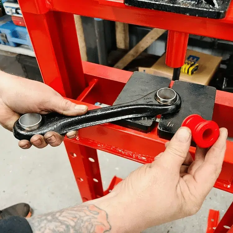 Installing 40AL into an ST170 Focus