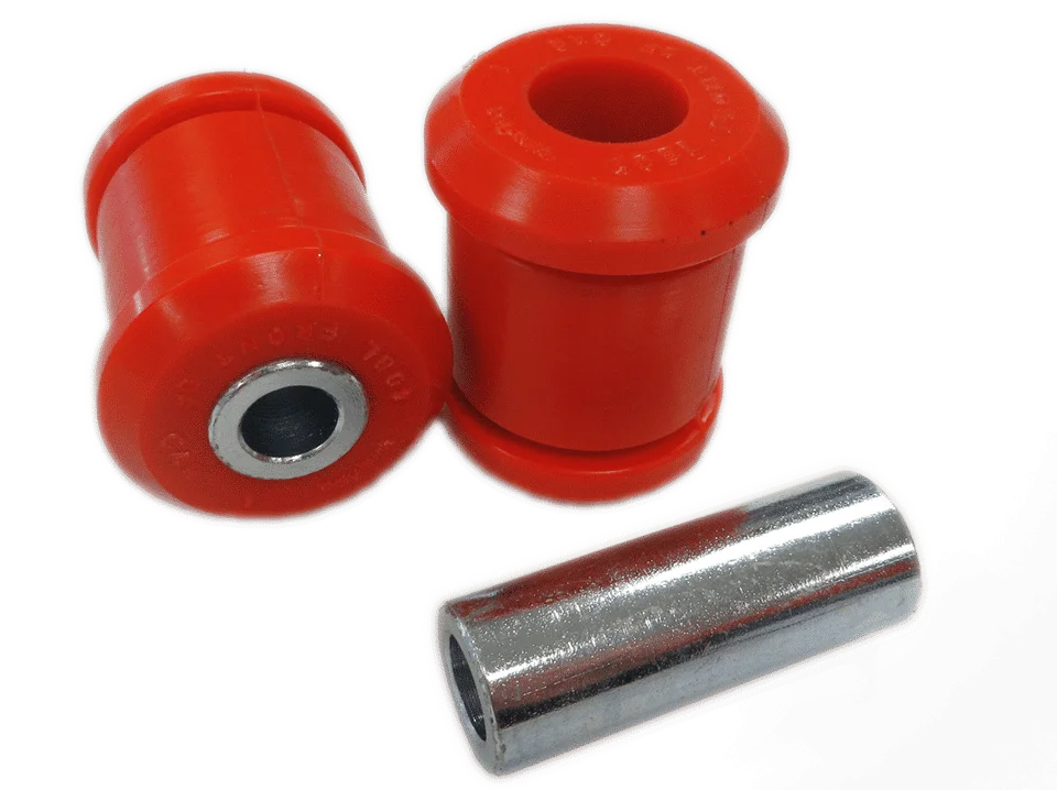 40BL Polybush Fiesta MK6