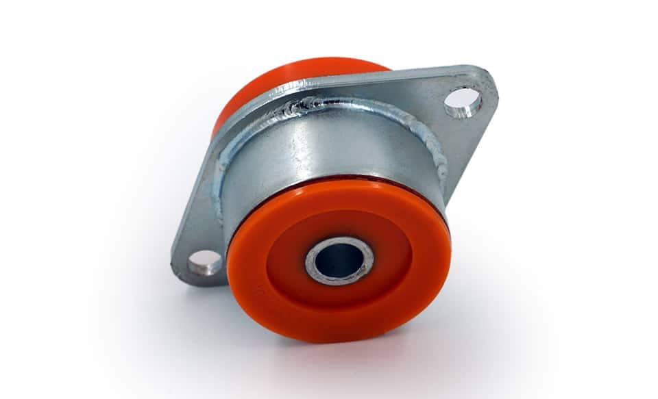 50A & 50B Rear Bush