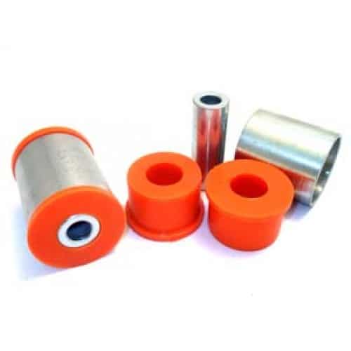 Range Rover L322 Polyurethane Suspension Bushes & Components Polybush