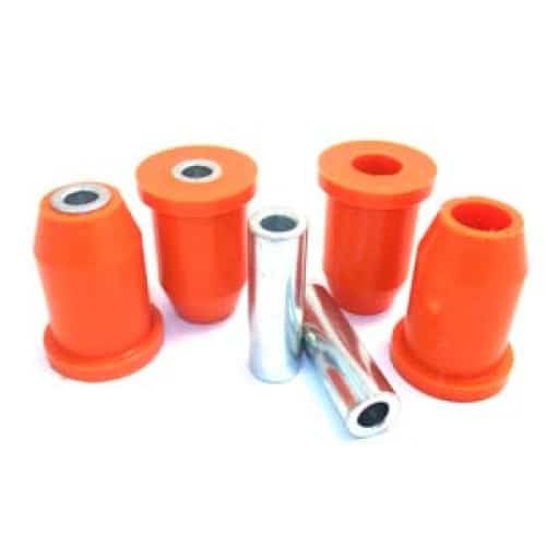 Range Rover L322 Polyurethane Suspension Bushes & Components Polybush