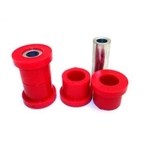 Ford Ecosport Polyurethane Suspension Bushes & Components