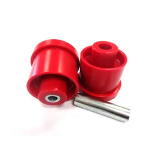 Fiesta Mk7 ST Polyurethane Suspension Bushes & Components Polybush
