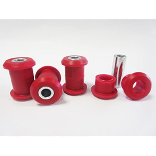 Golf Mk4 4Motion Polyurethane Suspension Bushes & Components Page 2