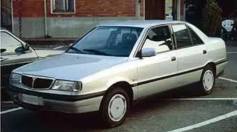 Lancia Dedra 835 (1989-2000)