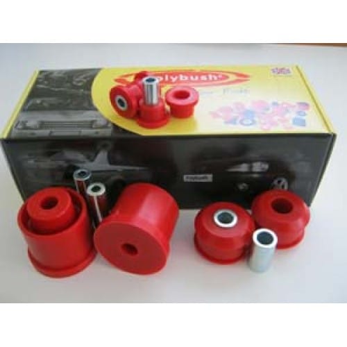 44 Serie Kit 178 - Polybush