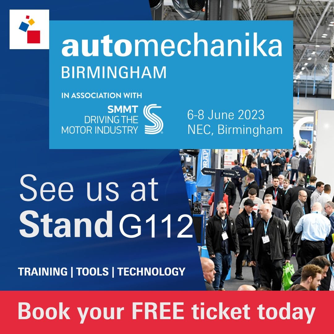 Automechanika 2023