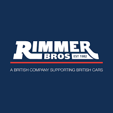 Rimmer Brothers - Logo