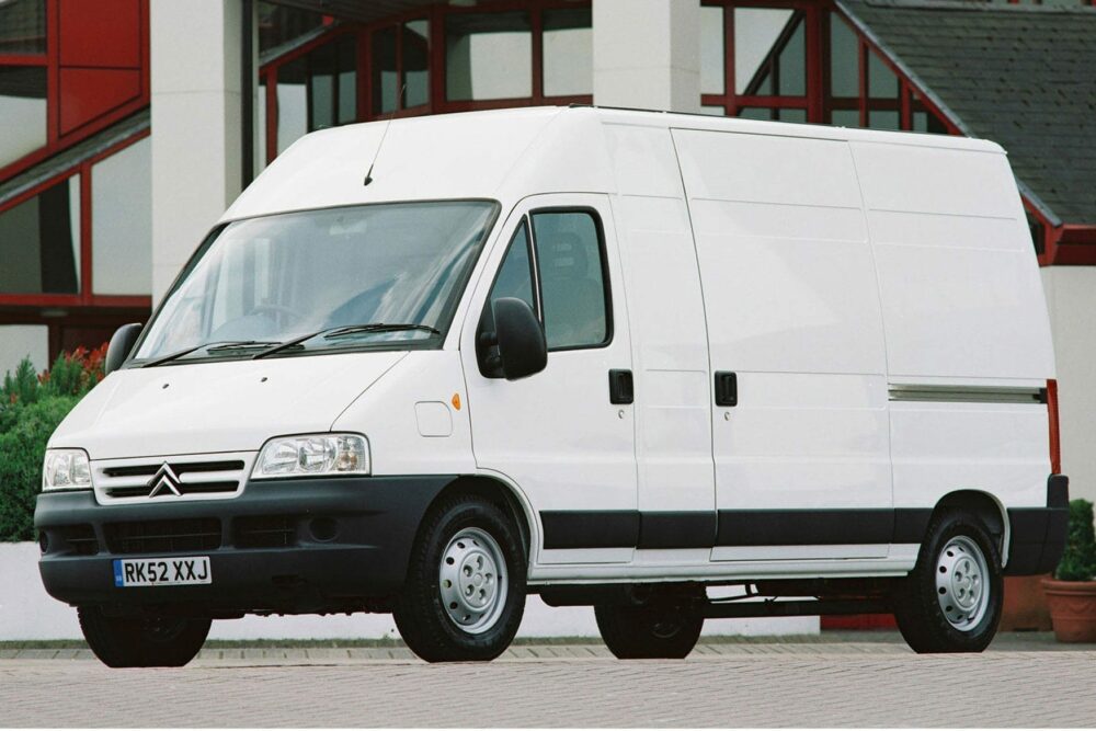 Citroen Relay 1994-2006