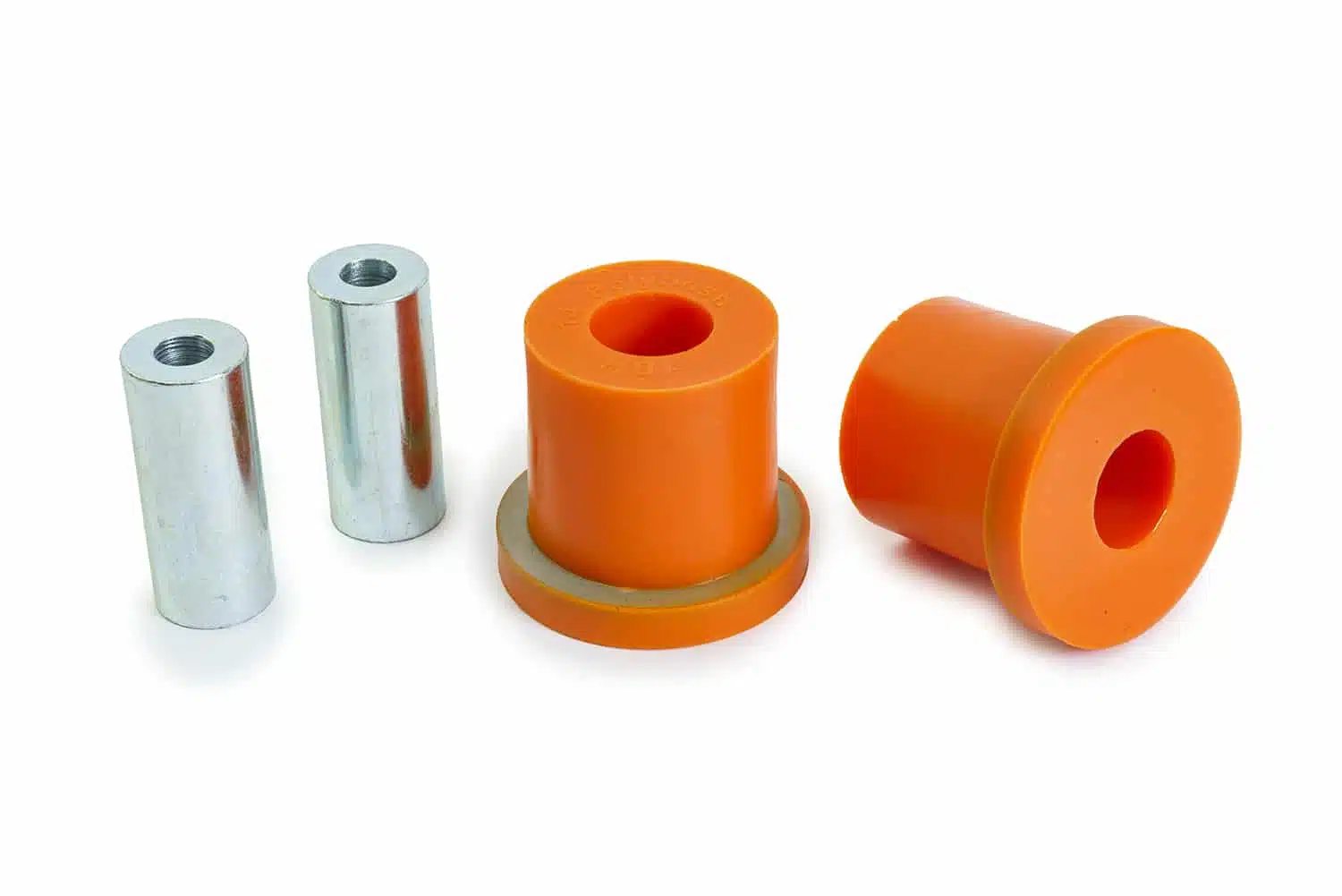 Front Lower Wishbone Rear Bush - Land Rover - Disco 3 | 4