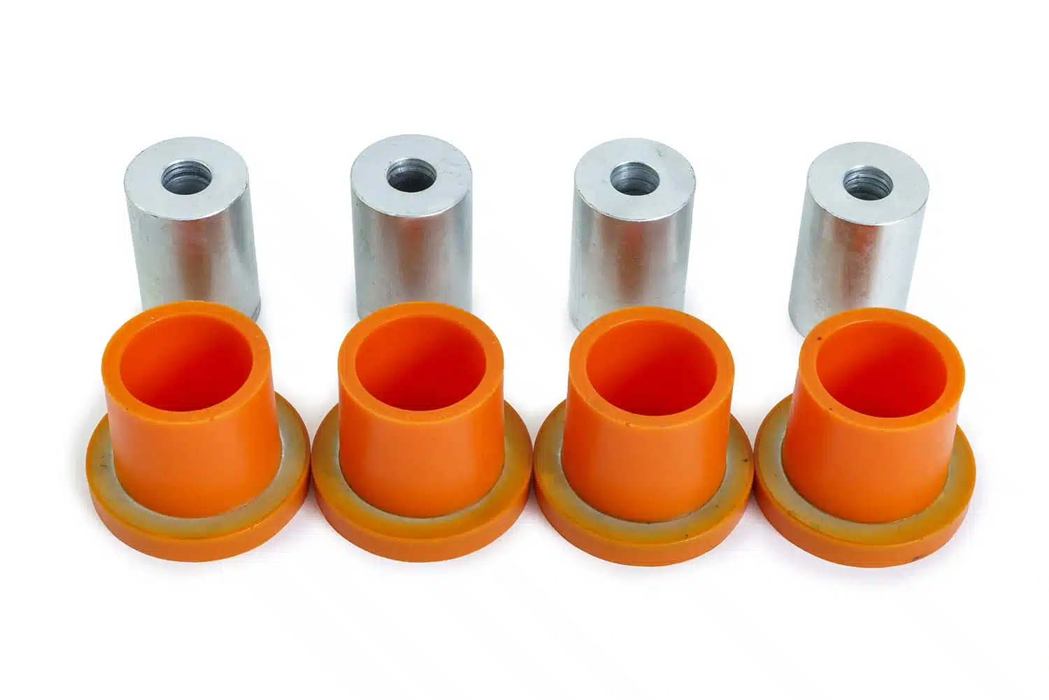 Front Upper Wishbone Bushes - Land Rover - Disco 3 | 4