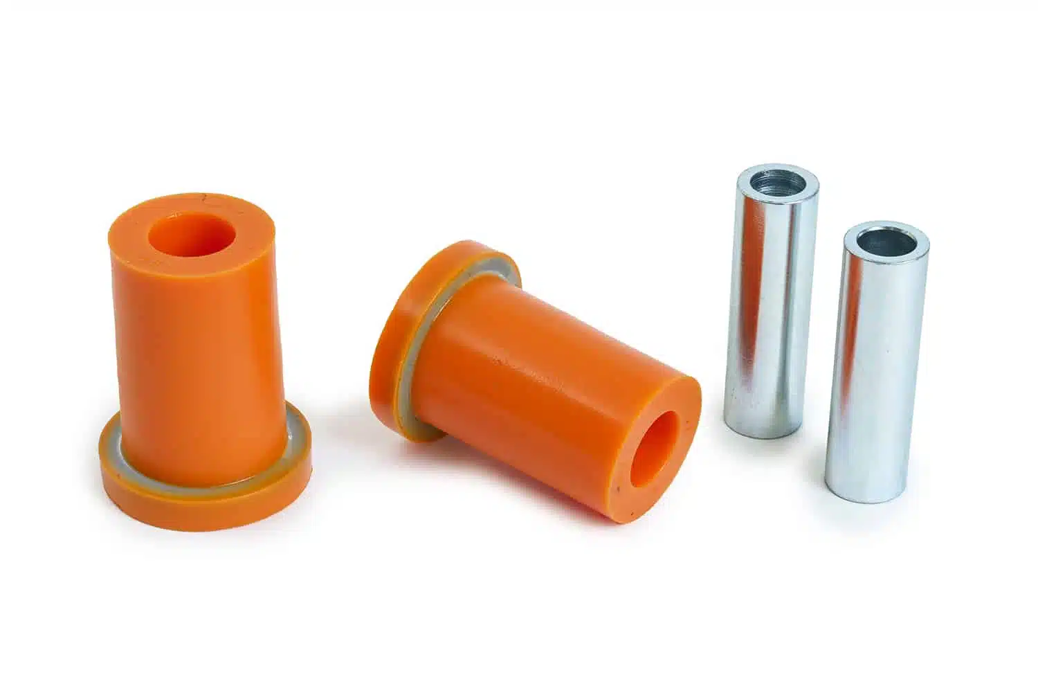 Rear Lower Wishbone Rear Bush - Land Rover - Disco 3 | 4