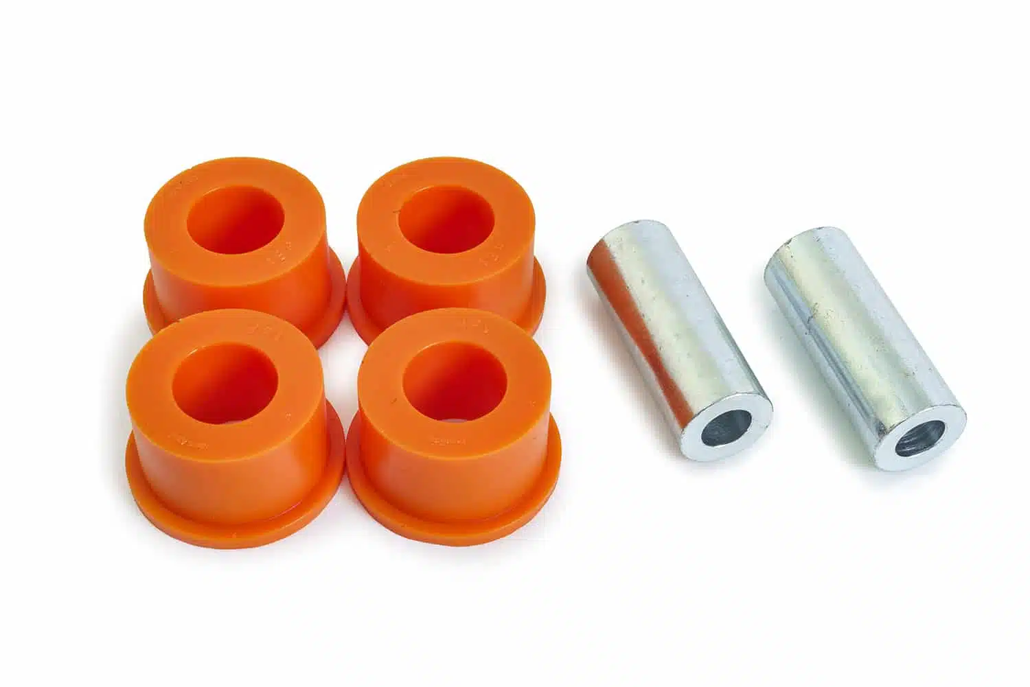 Rear Upper Wishbone Rear Bush - Land Rover - Disco 3 | 4