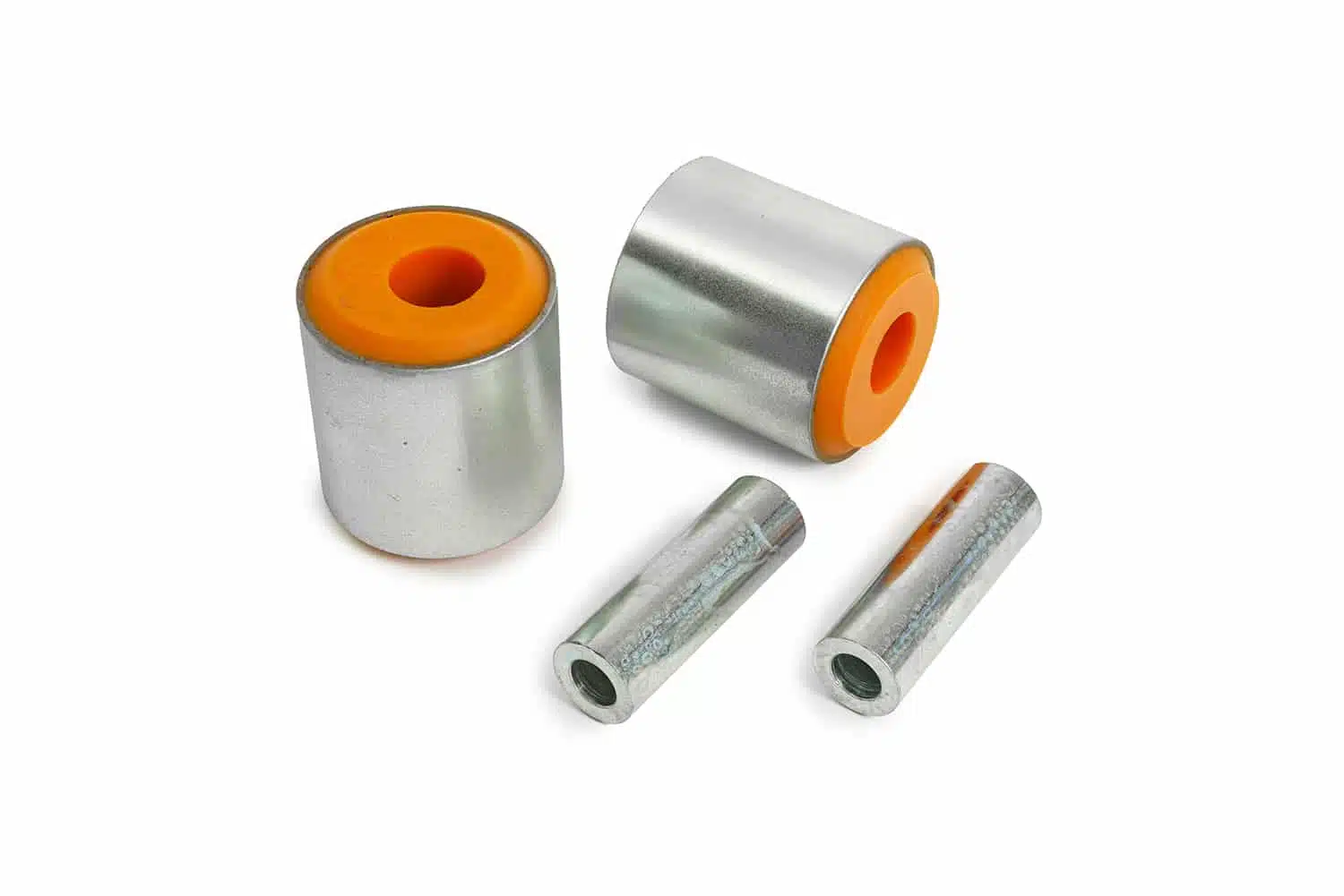 Front Wishbone Inner Rear Bush - Land Rover - L322