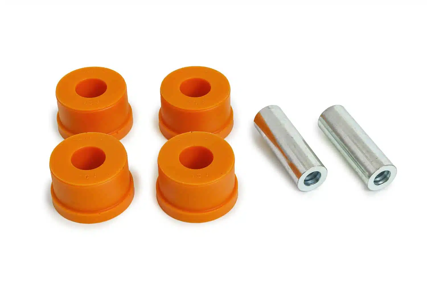Rear Lower Wishbone Inner Rear Bush - Land Rover - L322
