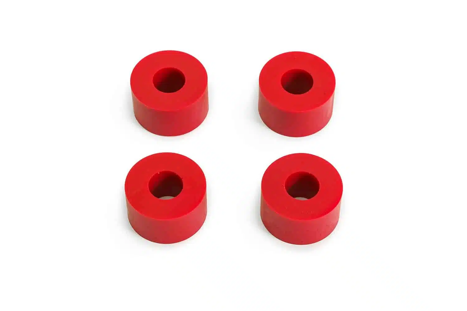 Shock Absorber Bush - Land Rover