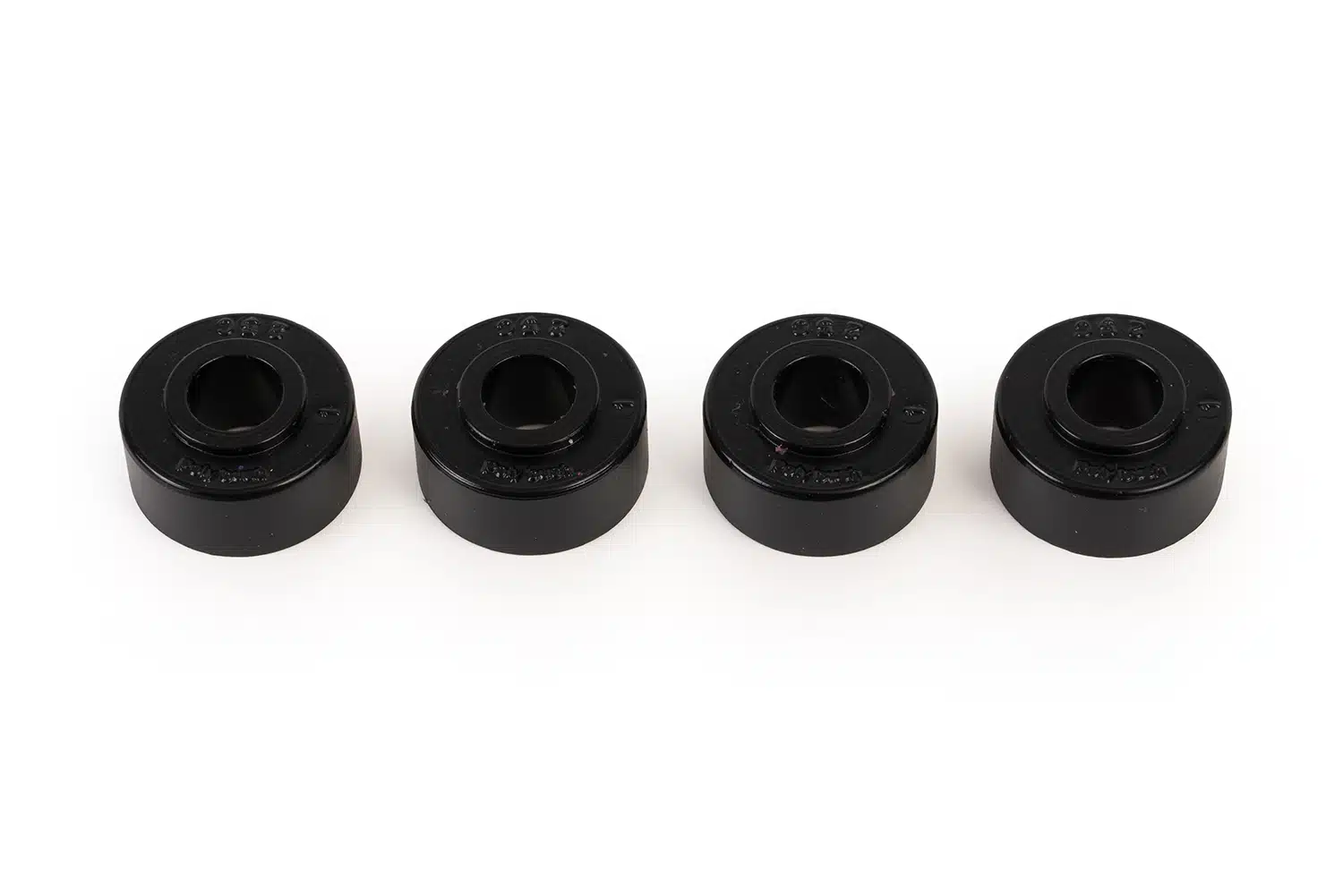 Rear Shock Top Bush or Front Tie Rod Bush - Mini | Riley | Wolseley