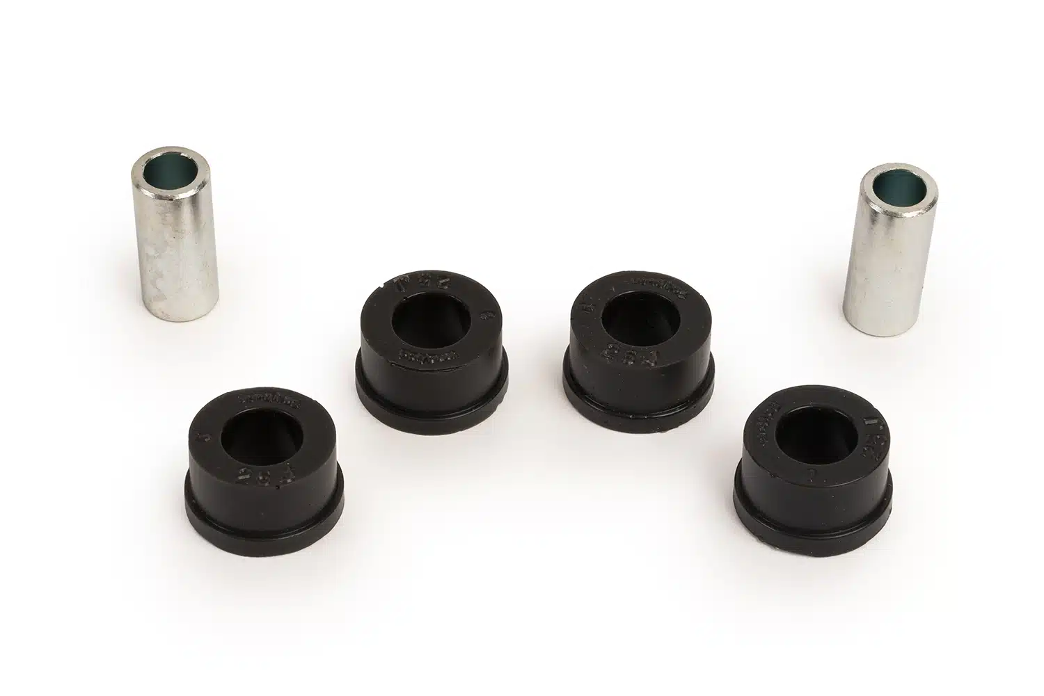 Front, Upper RH Engine Stay Bush - Mini | Riley | Wolseley