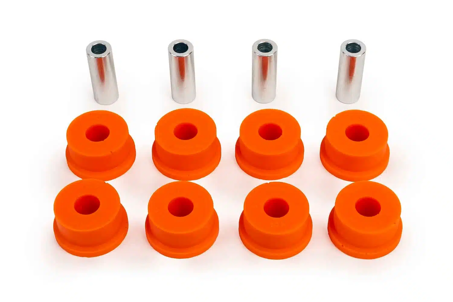 Rear Lower Trailing Arm Bushes - Triumph