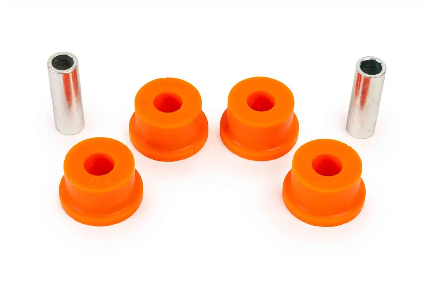 Rear Upper Link Bushes. - Triumph