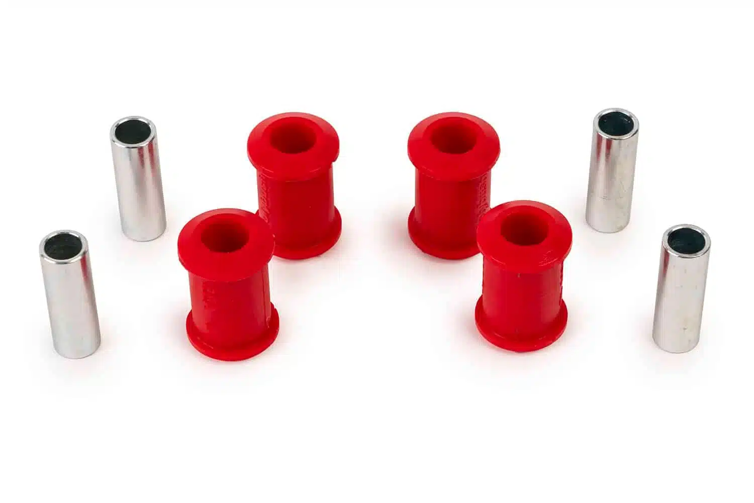 Front Upper or Front Lower Wishbone or Rear Radius Arm Bush - Triumph