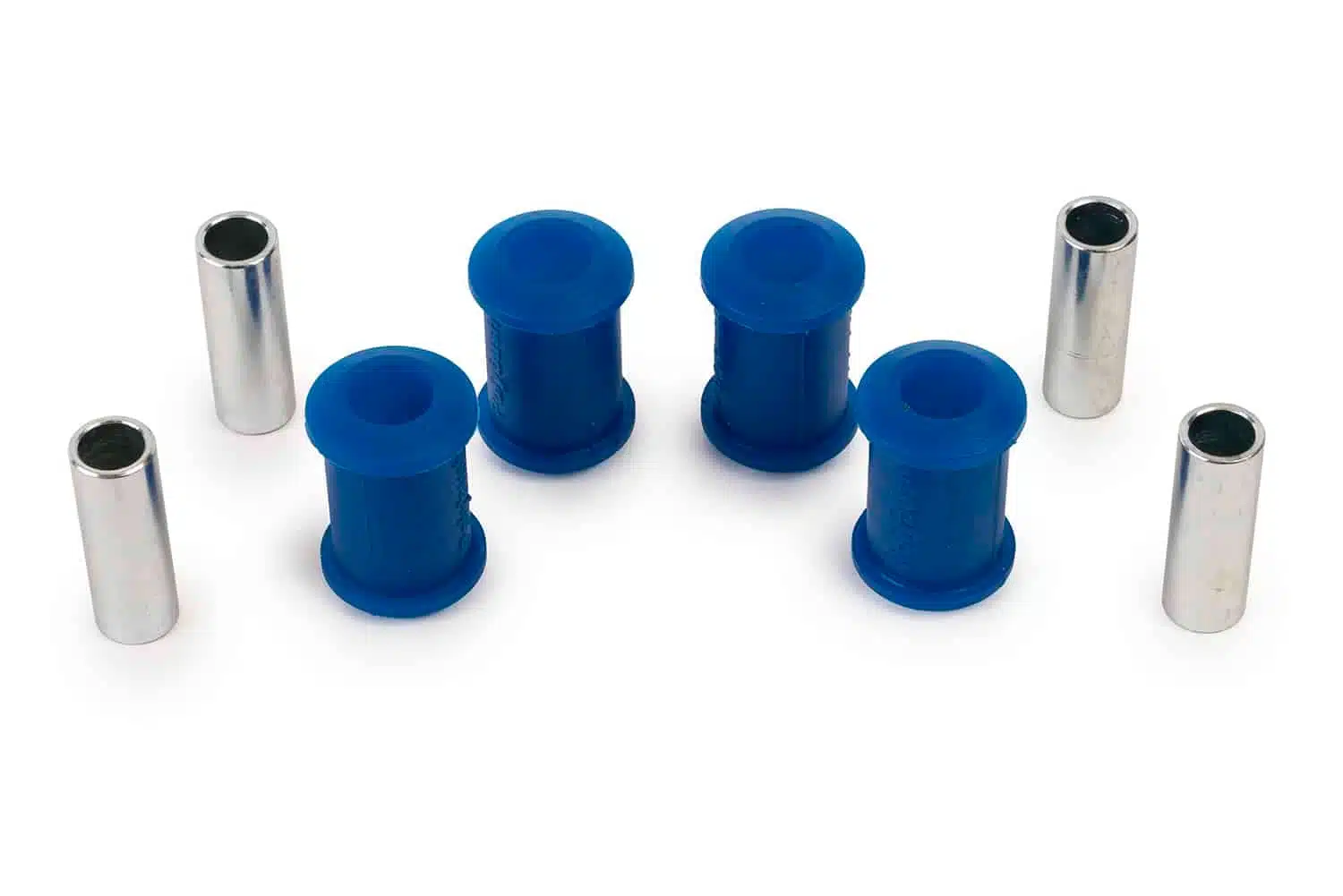 Front Upper or Front Lower Wishbone or Rear Radius Arm Bush - Triumph