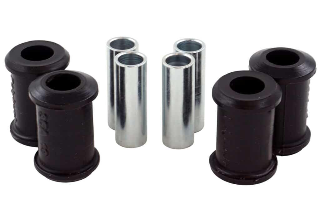 Polybush 35A - Performance Black