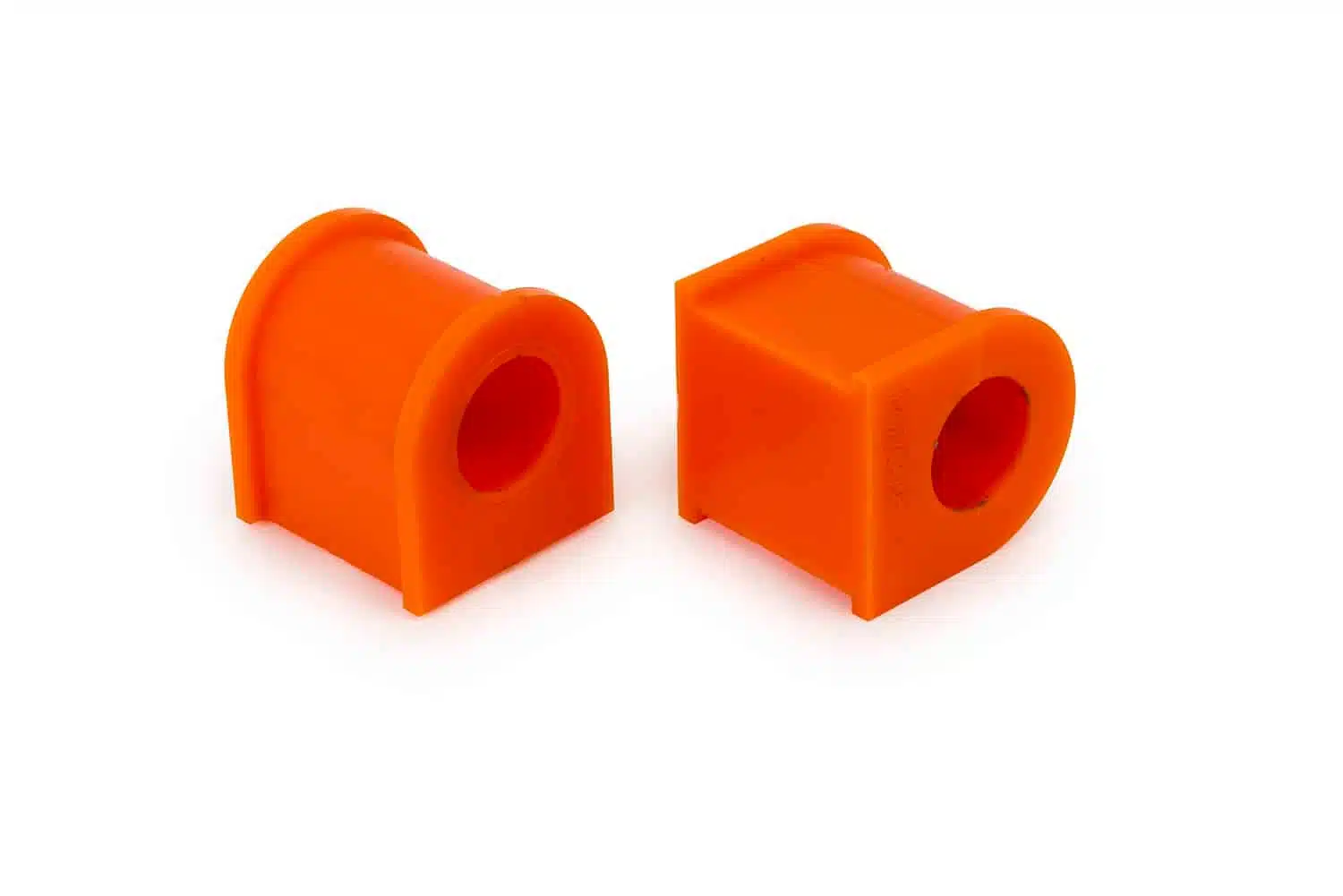 Front Anti Roll Bar Clamp 19mm - MG - F | TF