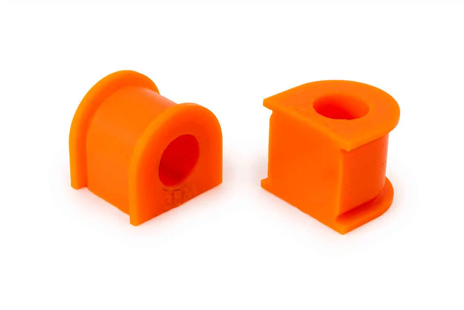 Rear Anti Roll Bar Clamp - 17mm - MG - F | TF