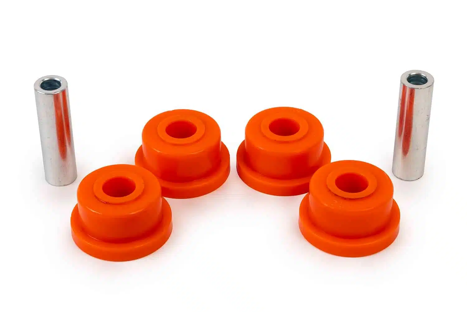 Rear Trailing Arm to Track Arm Bush - MG - F