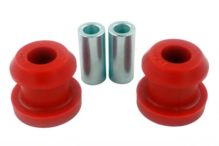 Polybush 40AE - Performance