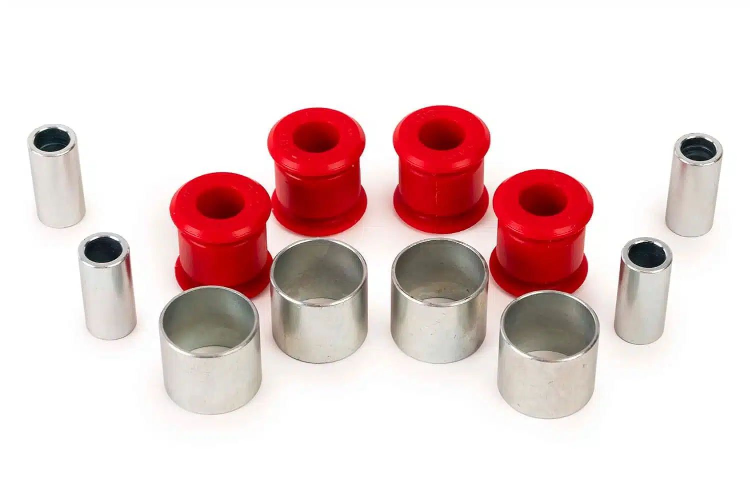 Rear Toe Arm Inner and Outer Bushes - Ford | Mazda | Volvo