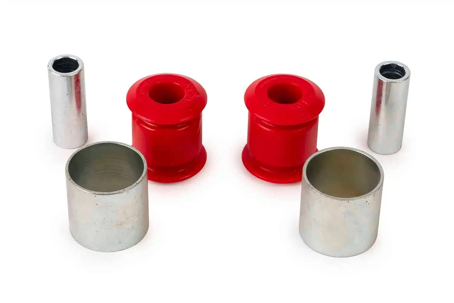 Rear Track Arm Outer Bush - Ford | Mazda | Volvo