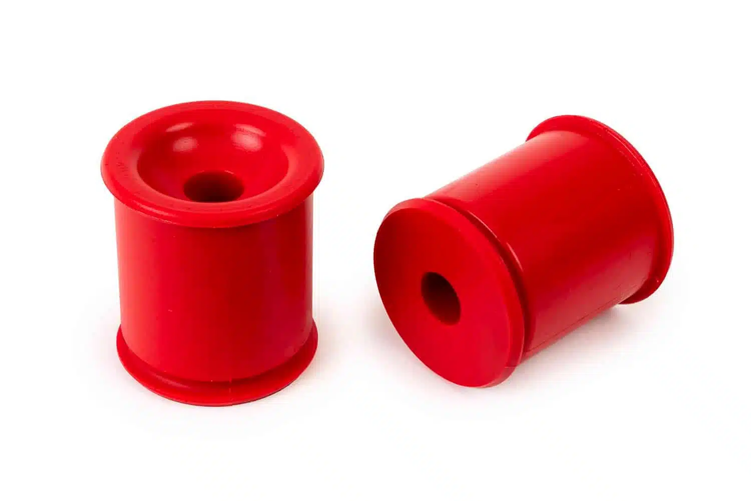 Front Wishbone Rear Bush (handed Bush holder) - Ford | Mazda | Volvo
