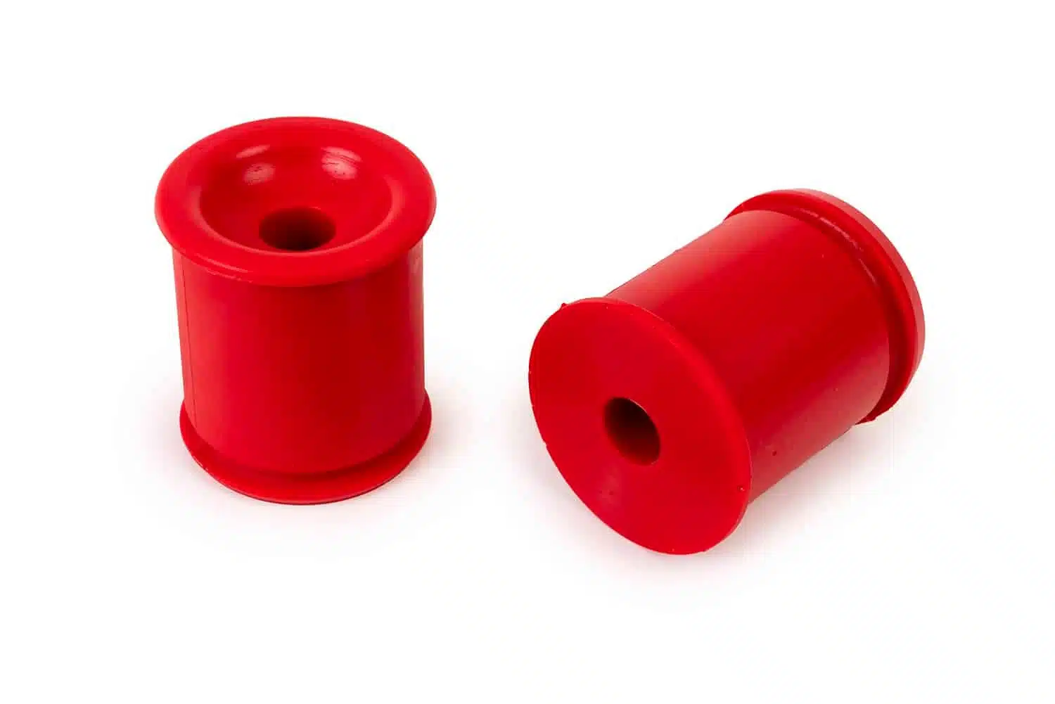 Front Wishbone Rear Bush (Non-Handed Bush Holder) - Ford | Mazda | Volvo