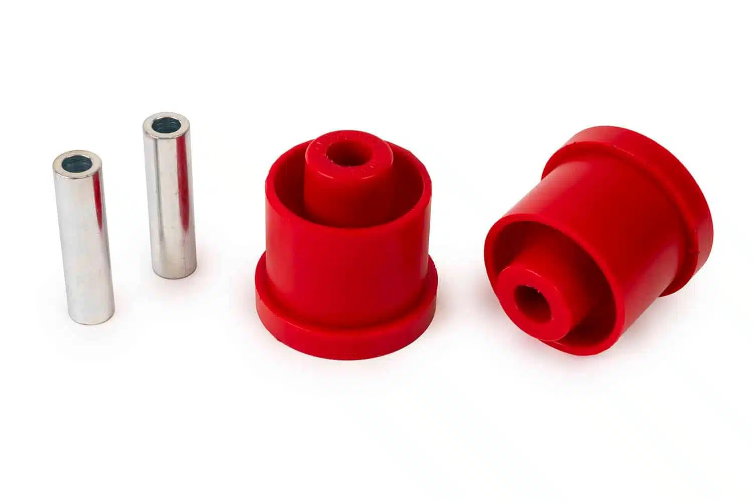 Ford Fiesta Rear Axle Bush - Polybush 40BR - Fitting 1535296, TD1629W