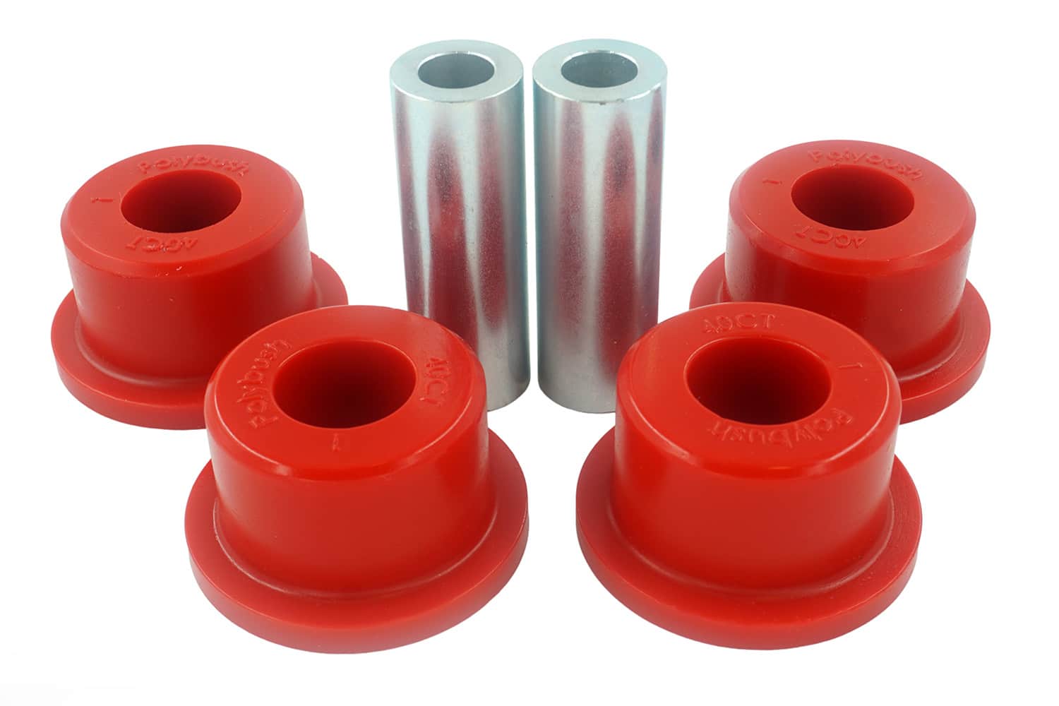 Polybush 40CT - Polybush