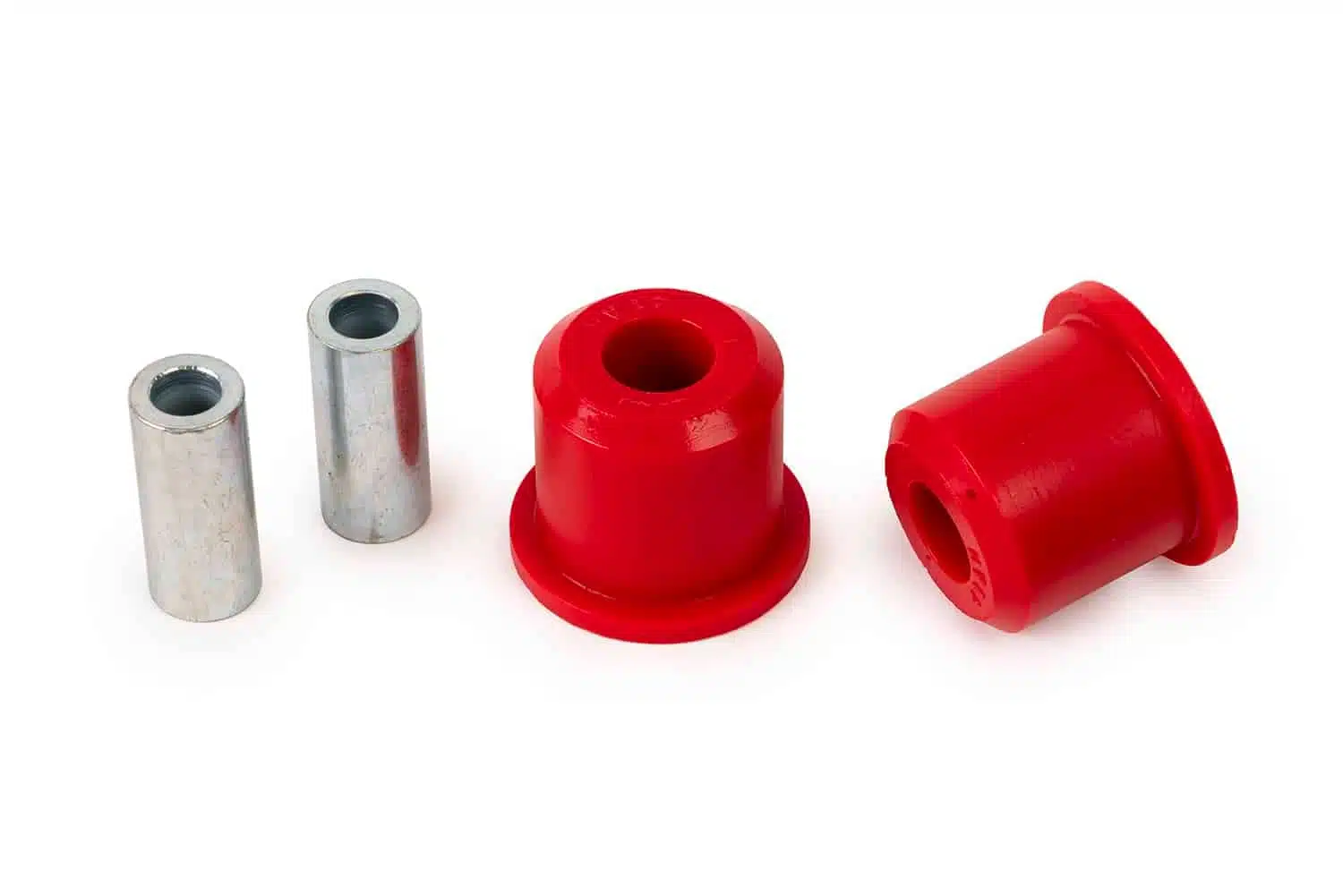 Rear Lower Arm Outer (Arm to Hub) Forward Bush. - Honda - Civic EP3