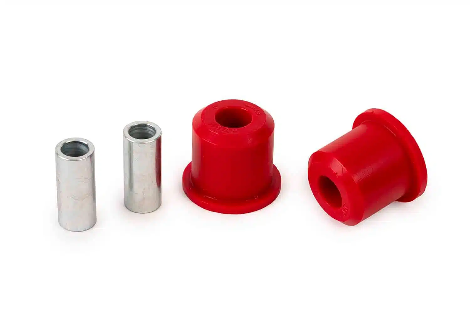 Rear Lower Arm Outer (Arm to Hub) Rear Bush - Honda - Civic EP3