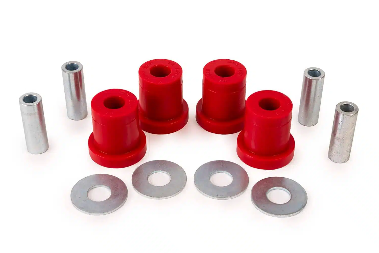 Rear Upper Wishbone Front & Rear Bushes - Honda - S2000 AP2