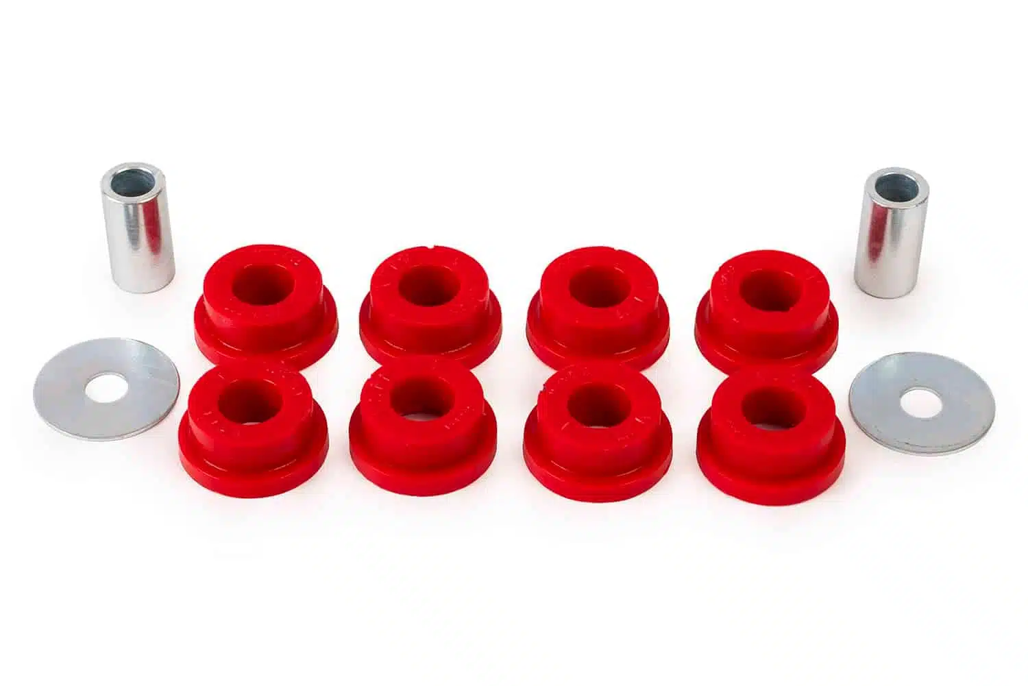 Front Anti Roll Bar Link Bush Kit - Audi | Seat | Skoda | VW
