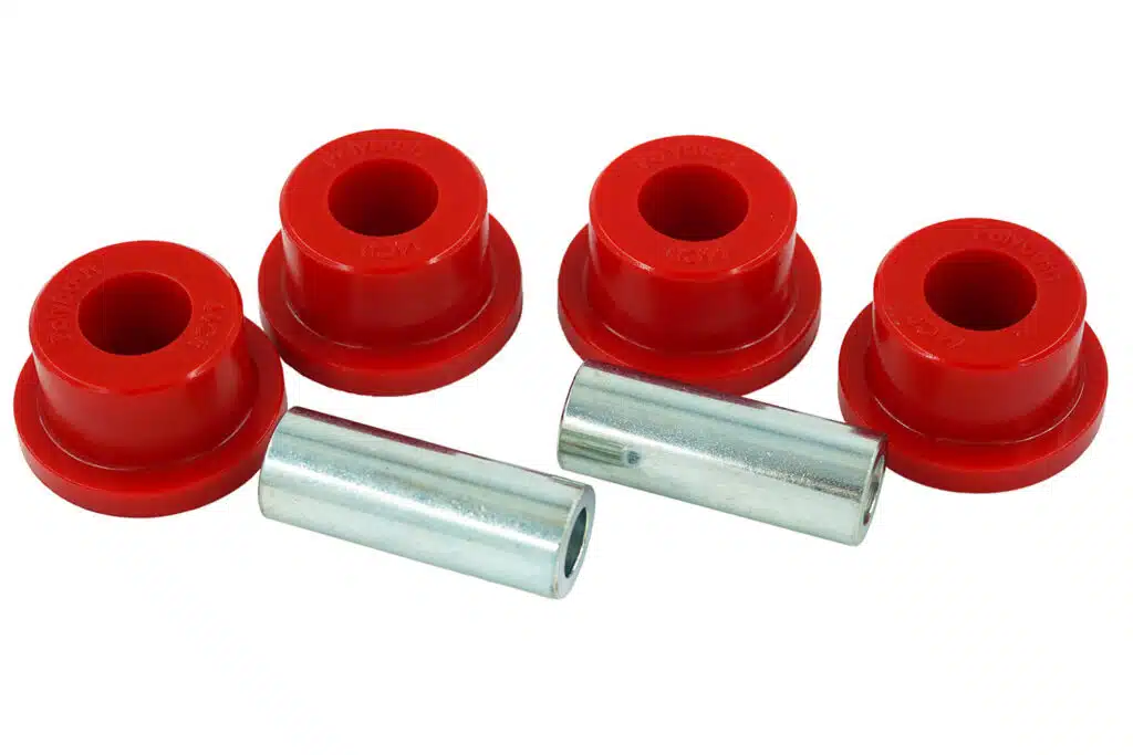 44CB - Front Wishbone Front Bush - VAG