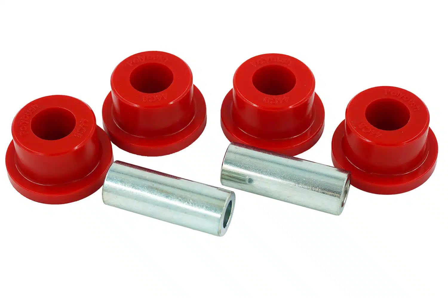 44CB - Front Wishbone Front Bush - VAG