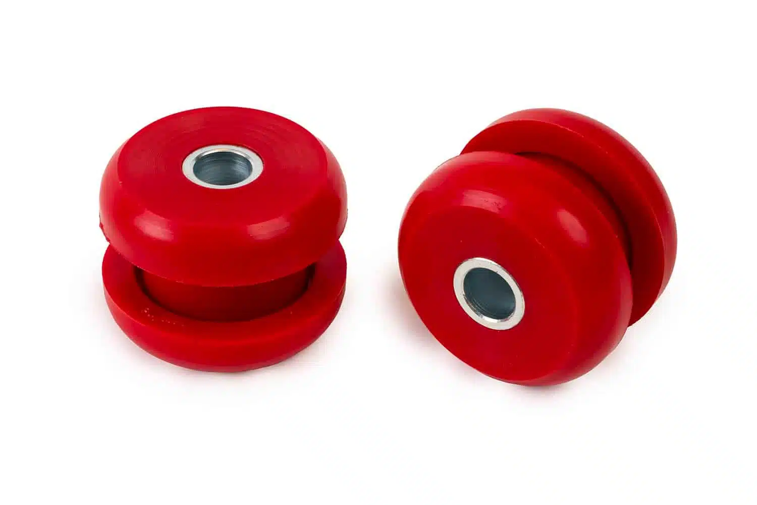 Rear (Folded) Lower Toe Arm Outer Bush - Audi | Seat | Skoda | VW