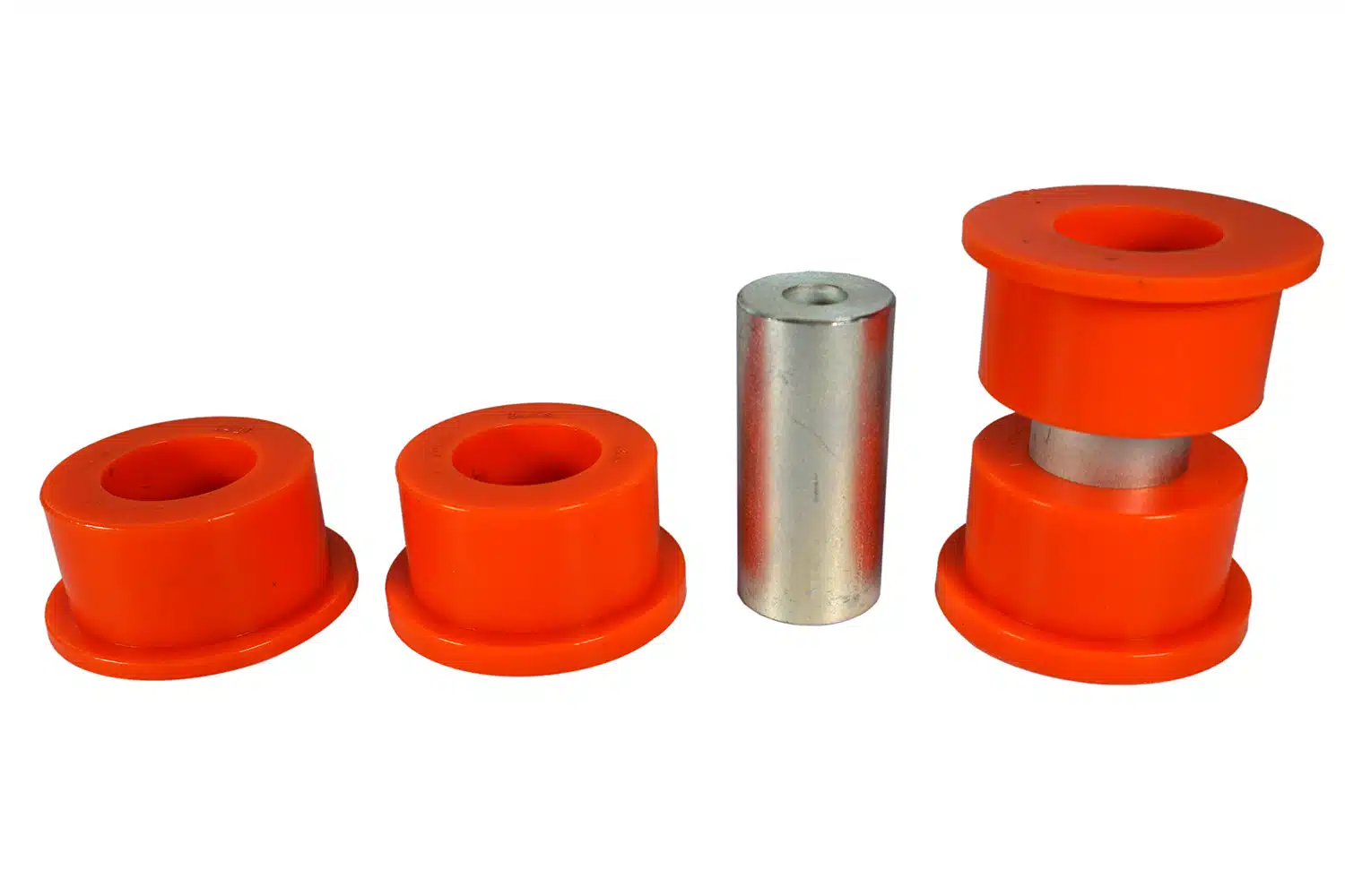 Rear Trailing Arm Outer Bush - VW - T5 | T6