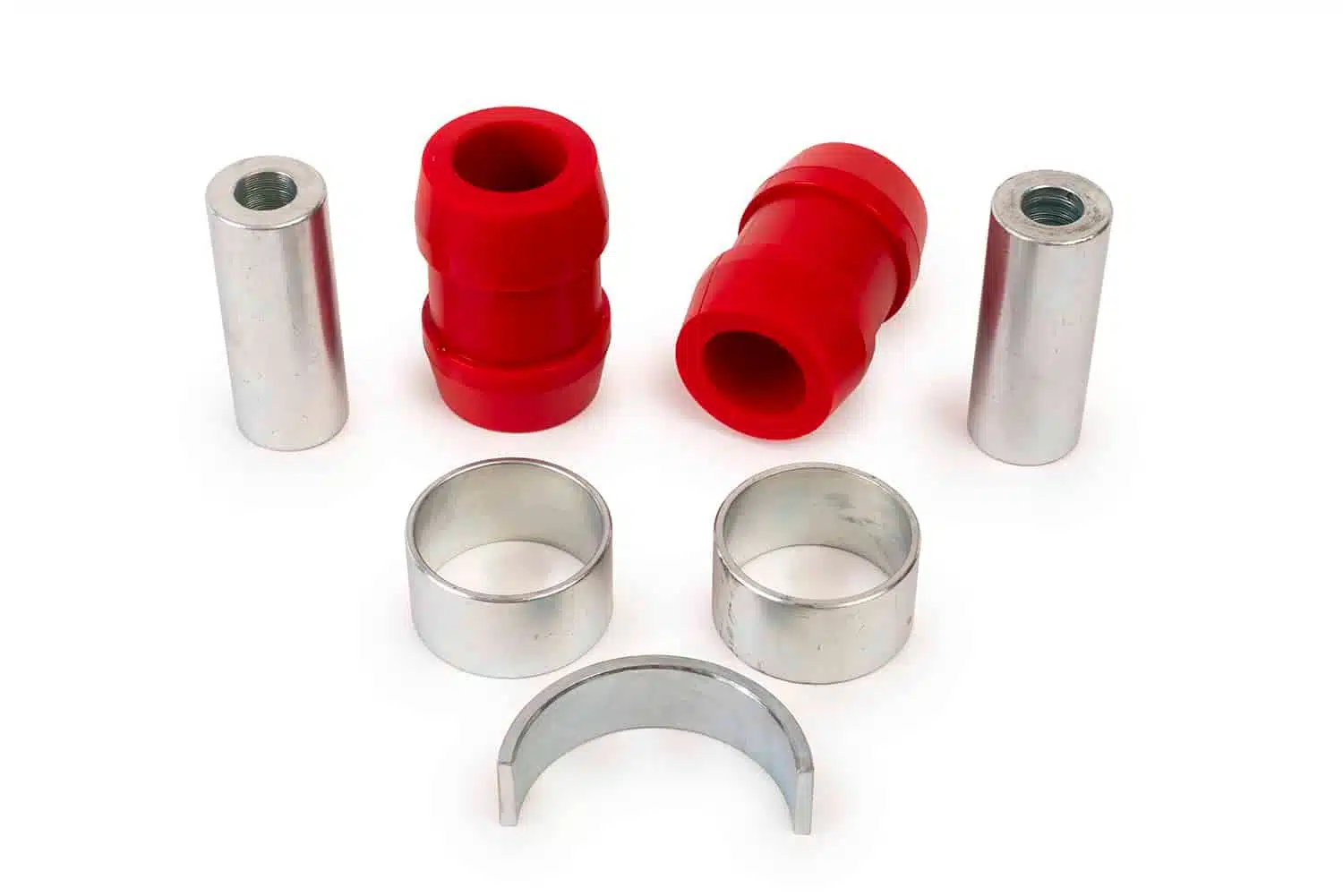 Rear Toe Arm Inner Bush - Audi | Seat | Skoda | VW