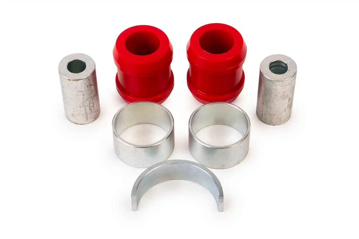 Rear Toe Arm Outer Bush - Audi | Seat | Skoda | VW