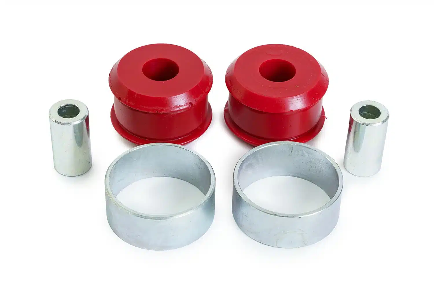Front Wishbone Rear Bush - Seat | VW