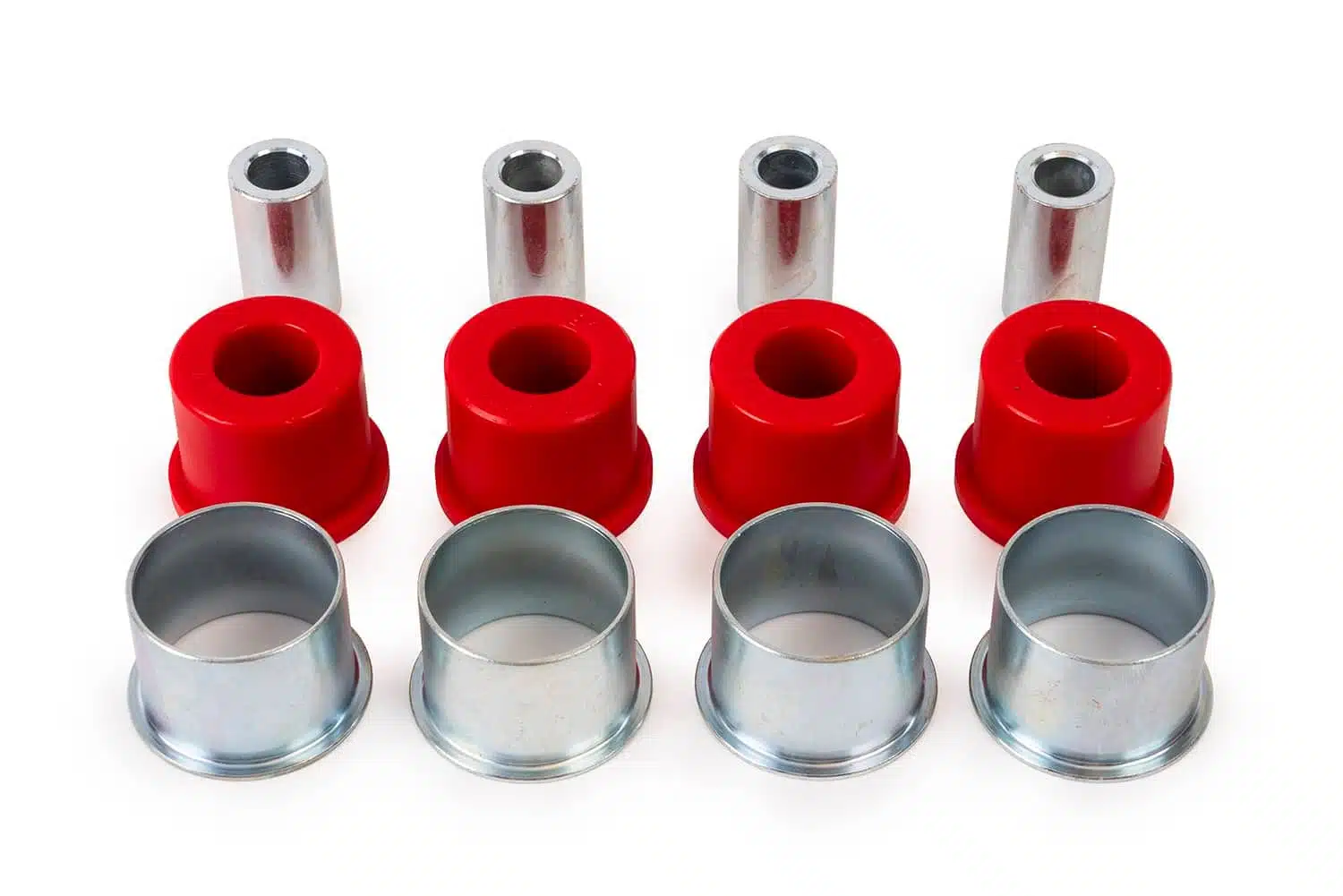 Front Wishbone Front and Rear Bush - Smart - Fortwo W451