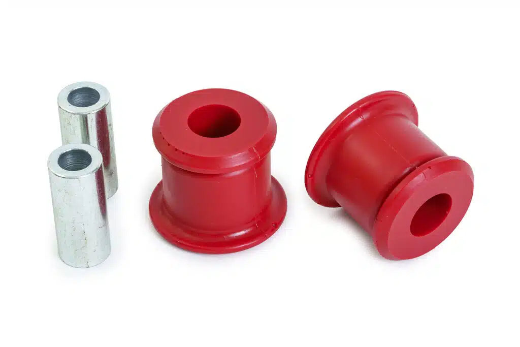 Polybush | Front Wishbone Front and Rear Bush - Smart - Fortwo